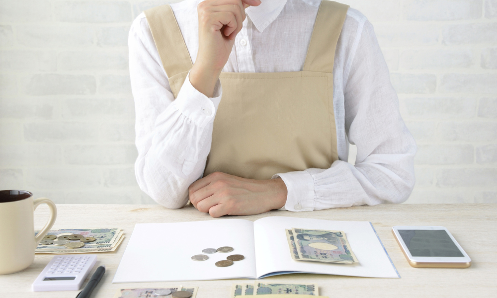 主婦のカードローンおすすめ5選｜専業主婦でも借りれる方法を解説