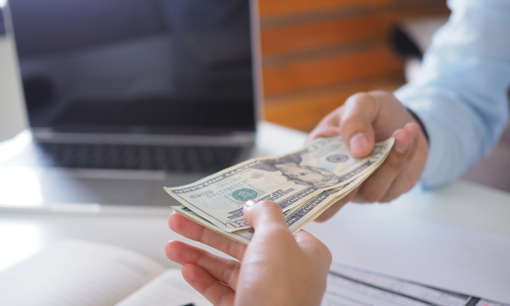 街金とは何か？闇金との違いや即日融資できるおすすめ業者5選を解説