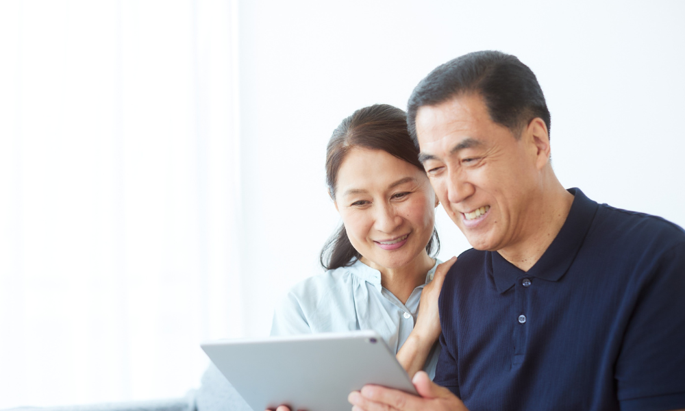 「老後が心配でお金が使えない」を抜け出す3つの考え方と貯蓄目安