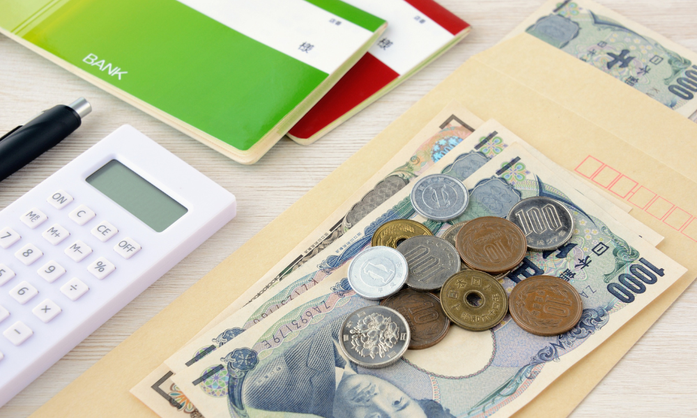 無職でもお金が借りられる所10選｜状況別に合法的な方法を解説