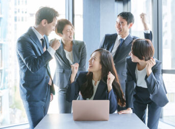 メンターキャピタルのファクタリングで事業資金を調達する！